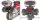 GIVI Seitenkoffer-Träger für Monokey®Side Koffer - für Moto Guzzi V100 Mandello 1000 (22-23)