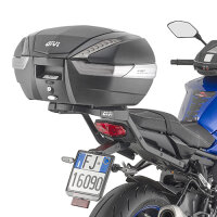 GIVI Topcase Träger für Monokey oder Monolock...