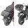 GIVI Topcase Träger für Monolock Koffer für Yamaha MT-125 (20-26)