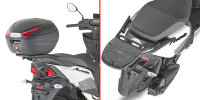 GIVI Topcase Träger für Monolock Koffer...