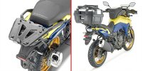 GIVI Topcase Träger für Monokey oder Monolock...