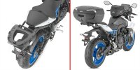 GIVI Topcase Träger für Monolock Koffer,...