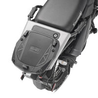 GIVI Topcase Träger für Monokey mit Platte -...