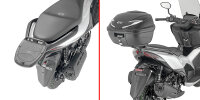 GIVI Topcase Träger für Monolock Koffer,...
