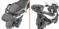 GIVI Topcase Träger für Monolock Koffer...
