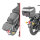 GIVI Topcase Träger für Monolock Koffer, ohne Platte, für Royal Enfield CLASSIC 350 (22-26)