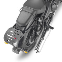 GIVI Topcase Träger für Monokey oder Monolock...