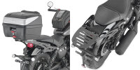 GIVI Topcase Träger für Monolock Koffer -...