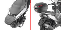 GIVI Topcase Träger für Monolock Koffer,...