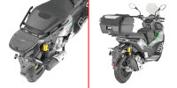GIVI Topcase Träger für Monolock Koffer Ohne...