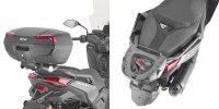 GIVI Topcase-Träger für Monokey oder Monolock...