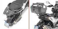GIVI Topcase-Träger für Monokey oder Monolock...