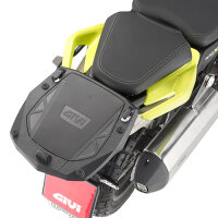 GIVI Topcase-Träger für Monokey Koffer,...