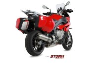 Storm by MIVV OVAL BMW S 1000 XR ´15/16