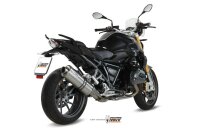 Storm by MIVV OVAL BMW R 1200 R / RS ´15/16
