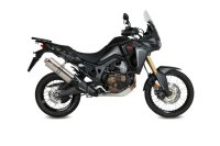 Storm by MIVV OVAL Honda CRF 1000 L African Twin ´16
