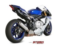 Storm by MIVV GP Yamaha YZF 1000 R1 ´15/16