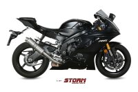 Storm by MIVV GP Yamaha YZF-R6 17-
