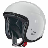 Caberg Helm Freeride X weiß metallic