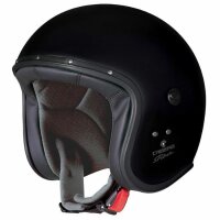 Caberg Helm Freeride X matt-schwarz