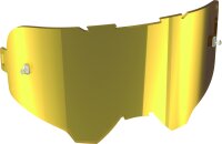 Leatt Linse Iriz bronze UC versp. 68% Lichtdurchlässigkeit