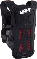 Leatt Chest Protector ReaFlex Women #XXS/XS 148-160cm schwarz XXS/XS