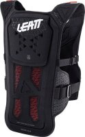 Leatt Chest Protector ReaFlex Women #XXS/XS 148-160cm schwarz XXS/XS