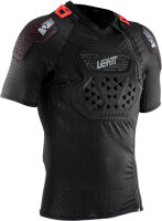 Leatt ReaFlex Body Tee stealth M