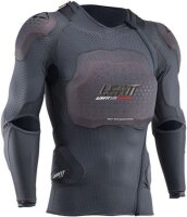 Leatt 3DF Body Protector Airfit lite Evo black 2XL