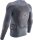 Leatt 3DF Aifit lite Evo Jr Body Protector black L/XL