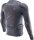 Leatt 3DF Aifit lite Evo Jr Body Protector black L/XL