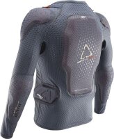 Leatt 3DF Aifit lite Evo Jr Body Protector black S/M