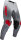 Leatt Pant Moto 4.5 Forge grau-rot 2XL