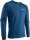 Leatt Long Shirt Core V24 blau L