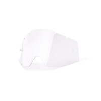 100% RC1/AC1/ST1 Replacement - Sheet Clear Lens