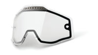100% RC1/AC1/ST1 Replacement - Dual Pane Vented Clear Lens
