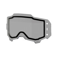 100% Armega Forecast Replacement - Dual Pane Smoke Lens