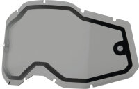 100% RC2/AC2/ST2 Replacement - Dual Pane Vented Smoke Lens