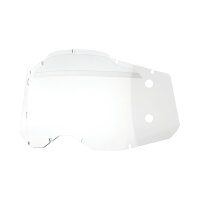 100% RC2/AC2/ST2 Forecast Replacement - Sheet Clear Lens