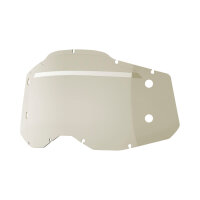 100% RC2/AC2/ST2 Forecast Replacement - Sheet Smoke Lens