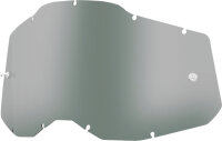 100% AC2/ST2 Junior Replacement - Sheet Smoke Lens