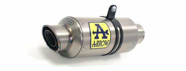 Arrow GP2 Titan UNIVERSAL DIA.54 mm