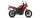 Arrow INDY-RACE Titan MOTO MORINI X-CAPE 650 22-23