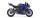 ARROW Competition Pista Titan Yamaha YZF R7 21-23