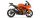 ARROW Indy Race EVO Titan KTM RC 390 2022-2023