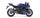ARROW Endschalldämpfer Pista Yamaha YZF R7 2021-2023