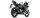 ARROW Indy Race EVO Aluminium schwarz CF Moto 450NK / 450SR 2023-