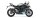 ARROW Indy Race EVO Aluminium schwarz CF Moto 450NK / 450SR 2023-