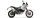 ARROW Indy Race EVO Aluminium Ducati Desert X 950 22-23