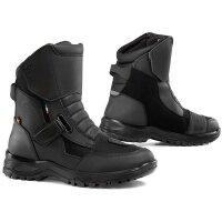 Falco Stiefel Land 3, schwarz